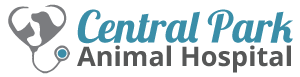 Central Park Animal Hospital Logo