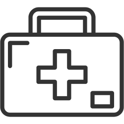 briefcase icon