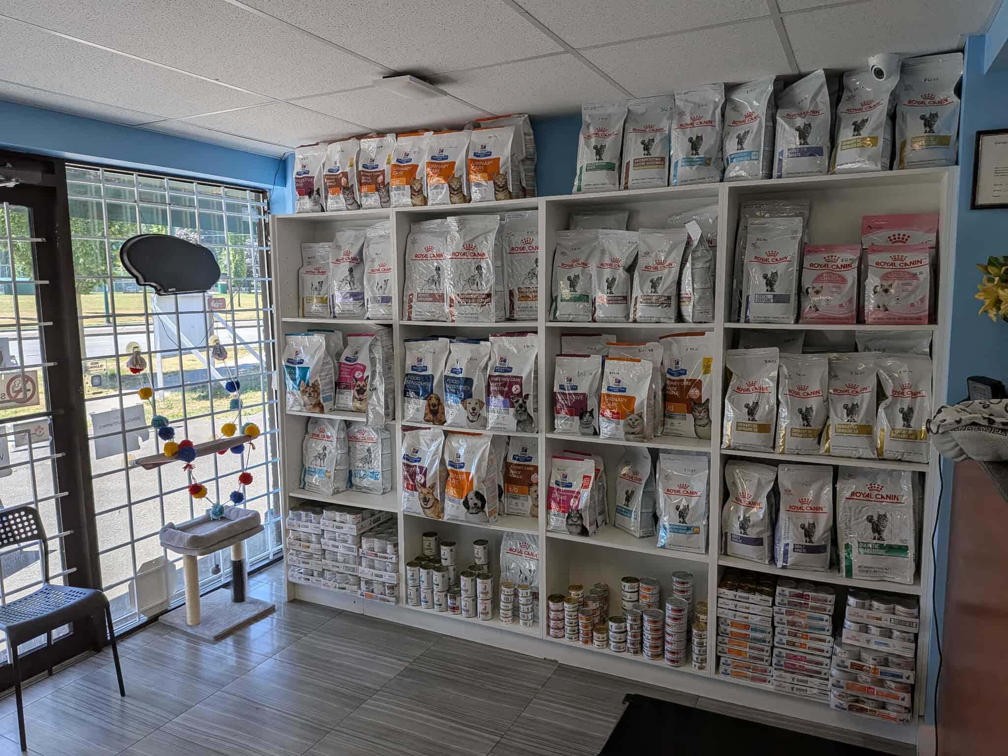 Food Products